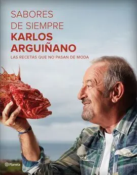Pack Sabores de Siempre