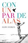 CON UN PAR DE ALAS