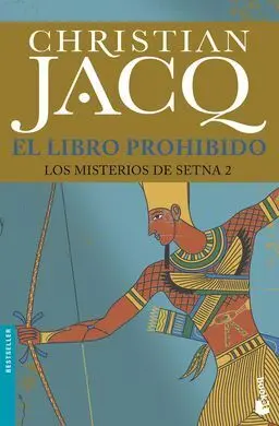 El Libro Prohibido