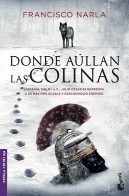 Donde Aúllan las Colinas