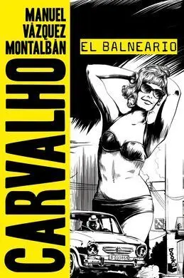 El Balneario