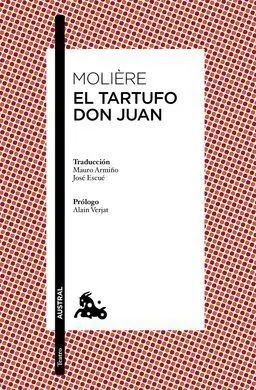 Don Juan / Tartufo