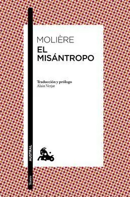El Misantropo