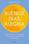BUENOS DÍAS, ALEGRÍA