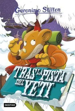 Tras la Pista del Yeti