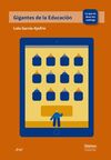 GIGANTES DE LA EDUCACIÓN