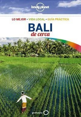 Bali de Cerca 3