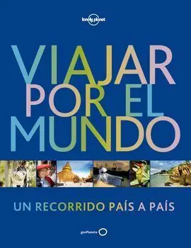 Viajar por el Mundo 3