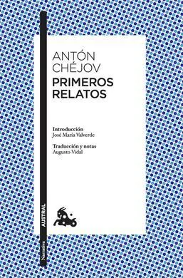 Primeros Relatos