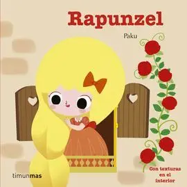 Rapunzel (Texturas)