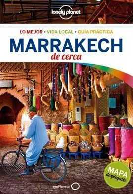 Marrakech de Cerca 4