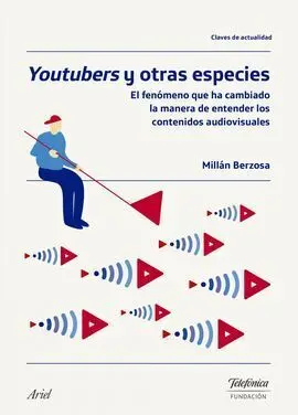 Youtubers y Otras Especies