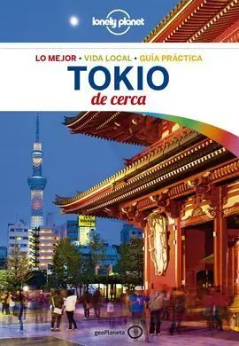 Tokio de Cerca 5
