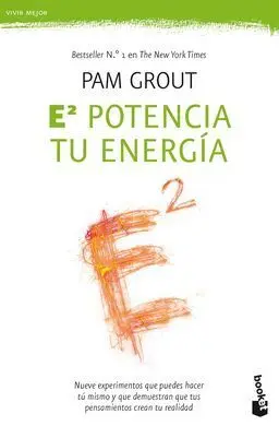 E Al Cuadrado. Potencia tu Energía