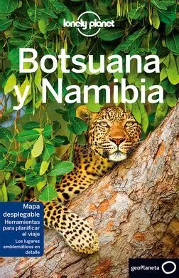 Botsuana y Namibia
