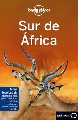 Sur de Africa 3