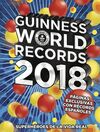 GUINNESS WORLD RECORDS 2018