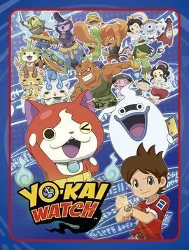Yo-Kai Watch. Caja Metalica