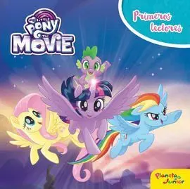 My Little Pony. Primeros Lectores