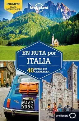 En Ruta por Italia 2