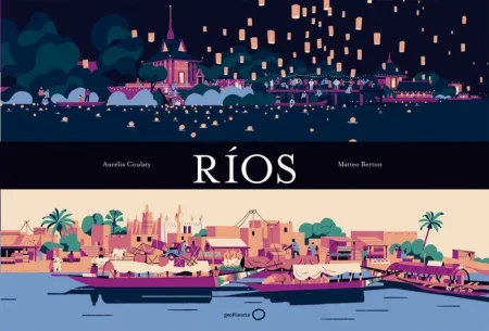 Ríos