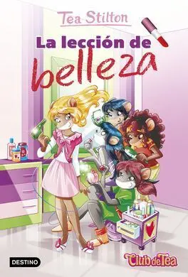 Vida en Ratford. 25: la Leccion de Belleza