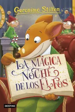 La Mágica Noche de los Elfos (67)