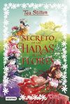 EL SECRETO DE LAS HADAS DE LAS FLORES