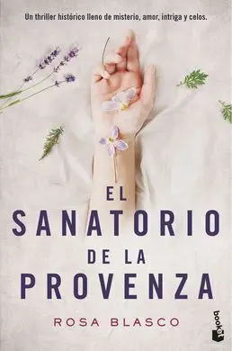 El Sanatorio de la Provenza