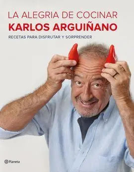 La Alegría de Cocinar