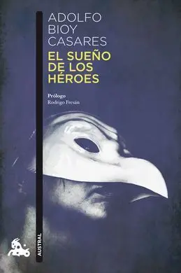 El Sueño de los Heroes
