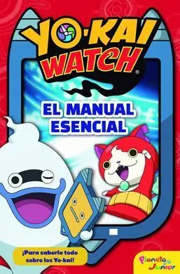 Yo-Kai Watch. El Yo-Kai Pad