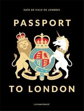 Passport To London