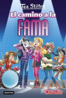 Vida en Ratford. 7: el Camino a la Fama