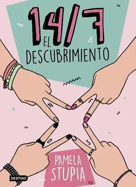 14/7 el Descubrimiento