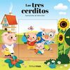 LOS TRES CERDITOS . CUENTO CON MECANISMOS