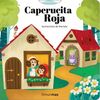 CAPERUCITA ROJA . CUENTO CON MECANISMOS