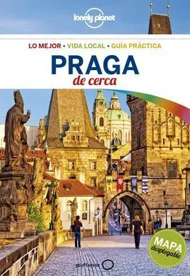 Praga de Cerca 5
