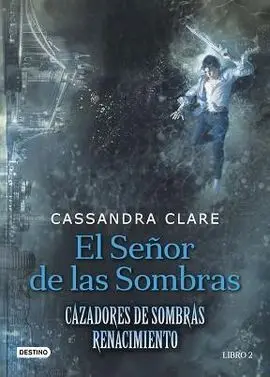 El Señor de las Sombras (Pack Postal)