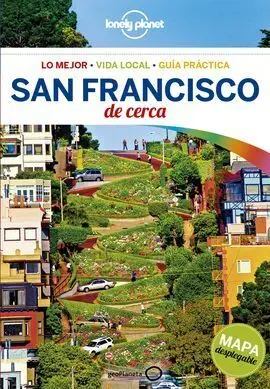 San Francisco de Cerca 4