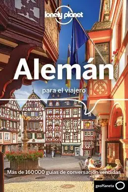 Alemán para el Viajero