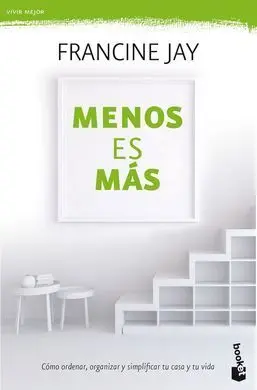 Menos Es Mas
