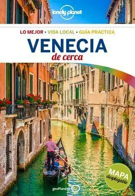Venecia de Cerca 4