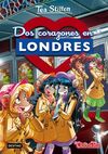 TS 28. DOS CORAZONES EN LONDRES