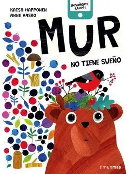 Mur no Tiene Sueño