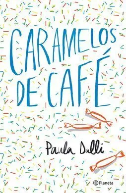 Caramelos de Café