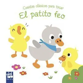 El Patito Feo Cuentos Clásicos para Tocar