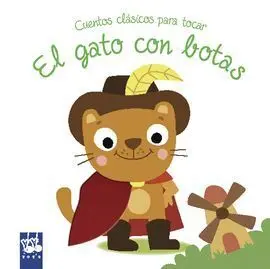 El Gato con Botas Cuentos Clásicos para Tocar