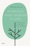 4 MINUTOS PARA CAMBIAR TU VIDA