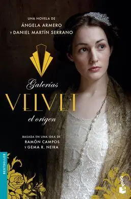 Galerias Velvet, el Origen